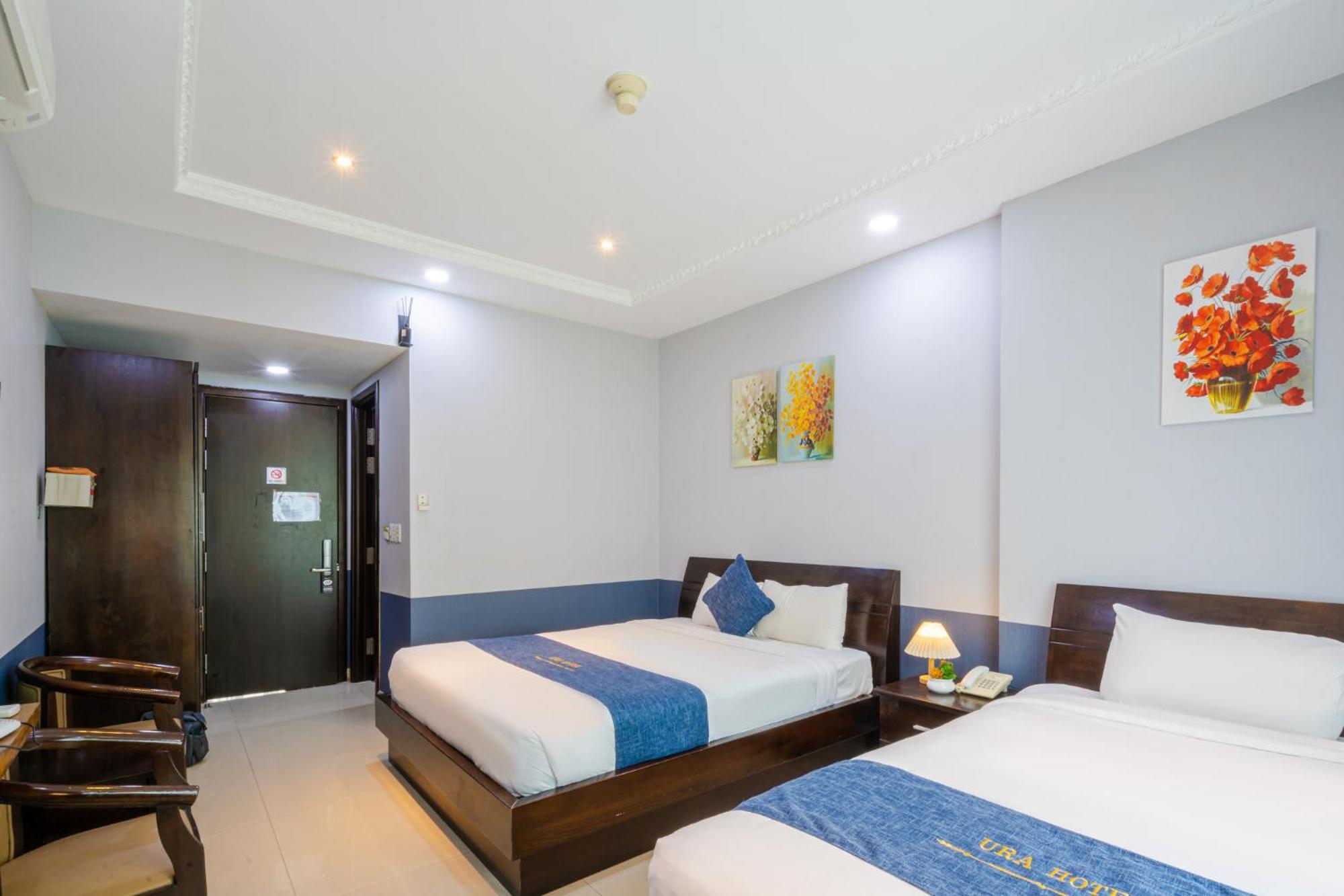 La Serena Hotel & Apartment TP. Hồ Chí Minh Ngoại thất bức ảnh