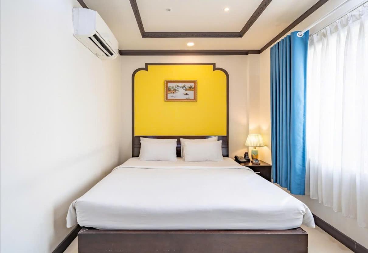 La Serena Hotel & Apartment TP. Hồ Chí Minh Ngoại thất bức ảnh